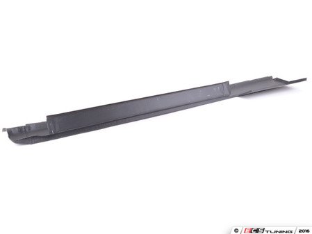 ES#2190302 - 200441 - E21 3-Series Sill - Left - Repair the rusty areas of your vehicle. - ECS - BMW