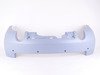 ES#399098 - 4Z7807303CGRU - Rear Bumper Cover - Primer - Keep your vehicle looking fresh - Genuine Volkswagen Audi - Audi