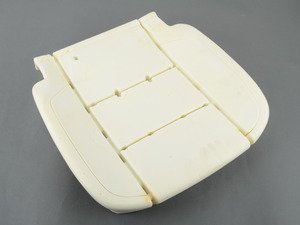 ES#135761 - 52101973383 - 8-PAD SEAT FRONT - Genuine BMW - BMW