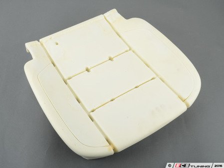 ES#135761 - 52101973383 - 8-PAD SEAT FRONT - Genuine BMW - BMW