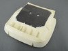 ES#135761 - 52101973383 - 8-PAD SEAT FRONT - Genuine BMW - BMW