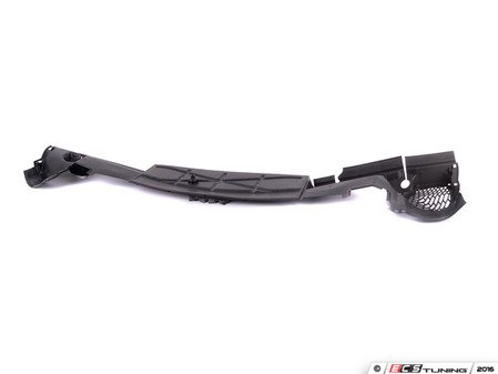 ES#130560 - 51747184553 - AIR DUCT - Genuine BMW - BMW