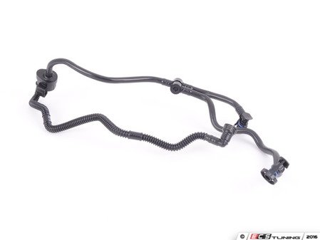 ES#2665606 - 04E133366AH - HOSE - Genuine Volkswagen Audi - 