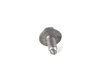 ES#467337 - N10063205 - Hex Bolt - Priced Each - Install new hardware with your new parts. M8x20 - Genuine Volkswagen Audi - Audi
