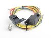 ES#416 - 1j0998000 - Fog Light Wiring Harness - For OE Fogs - Wiring harness to activate fog lights located inside the headlight housings - ECS - Volkswagen