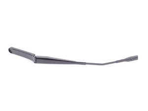 ES#3140308 - 561955409B - Aero Wiper Arm - Drivers - Replacement OEM aero wiper arm - Genuine Volkswagen Audi - Volkswagen