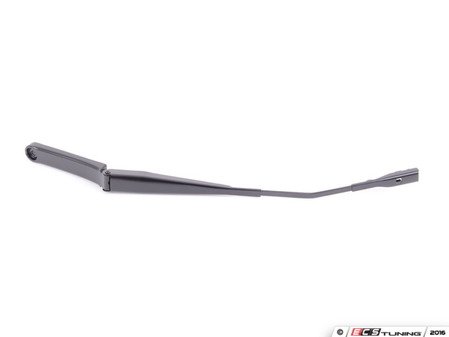 ES#3140308 - 561955409B - Aero Wiper Arm - Drivers - Replacement OEM aero wiper arm - Genuine Volkswagen Audi - Volkswagen