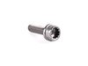 ES#471790 - N91065301 - bolt - priced each - Use new hardware with your new parts. M8x26 - Genuine Volkswagen Audi - Volkswagen