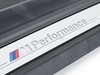ES#2987259 - 51472407839 - M Performance door sill - set  - (NO LONGER AVAILABLE) - Illuminated door sill set - Genuine BMW - 