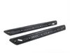 ES#2987259 - 51472407839 - M Performance door sill - set  - (NO LONGER AVAILABLE) - Illuminated door sill set - Genuine BMW - 