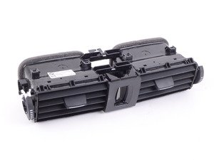 ES#2643681 - 64229218551 - Grille - Center - Genuine BMW - BMW