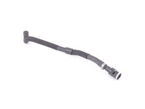 ES#55178 - 32416777410 - Power Steering Radiator Return Line - (NO LONGER AVAILABLE) - Returns power steering fluid to the reservoir. - Genuine BMW - 