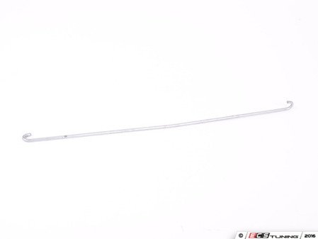 ES#90507 - 51218223639 - Operating Rod - Left - Genuine BMW - BMW