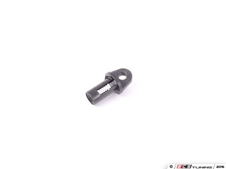 ES#405142 - 701711367 - RETAINER - Genuine Volkswagen Audi - 