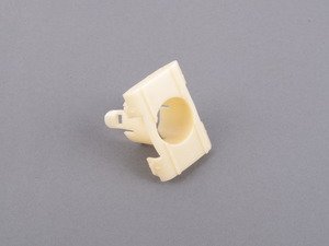 ES#74340 - 51117008392 - BRACKET - Genuine BMW - BMW