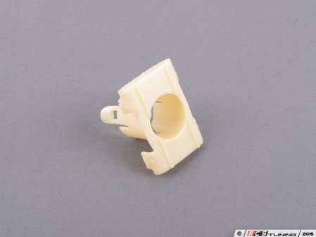 ES#74340 - 51117008392 - BRACKET - Genuine BMW - BMW