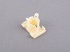 ES#74340 - 51117008392 - BRACKET - Genuine BMW - BMW