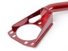 ES#3106766 - 29-0005R - Strut Bar - Red  - Made to join with the AEM intake system - AEM - MINI