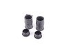 ES#59934 - 34116776935 - Guide Bushing Kit - 1 Side only - Genuine BMW - BMW
