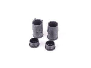 ES#59934 - 34116776935 - Guide Bushing Kit - 1 Side only - Genuine BMW - BMW