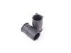 ES#59934 - 34116776935 - Guide Bushing Kit - 1 Side only - Genuine BMW - BMW