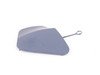 ES#2817721 - 51117422901 - COVER, TOW FITTING, FRONT, P - Genuine BMW - BMW