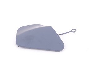 ES#2817721 - 51117422901 - COVER, TOW FITTING, FRONT, P - Genuine BMW - BMW