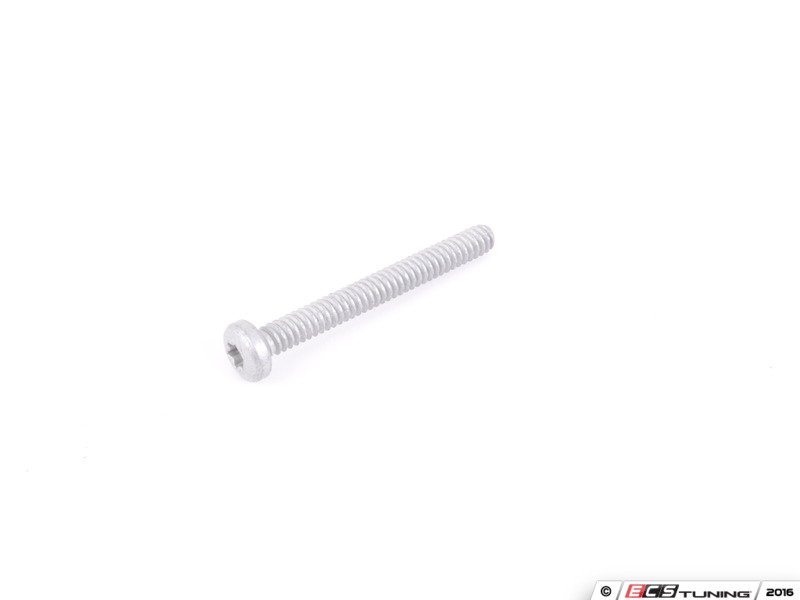 Genuine Volkswagen Audi - WHT001483 - BOLT (WHT 001 483)