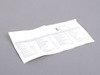 ES#185154 - 71236911028 - LABEL - Genuine BMW - BMW