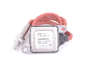 Oxygen Sensor/Lambda Probe