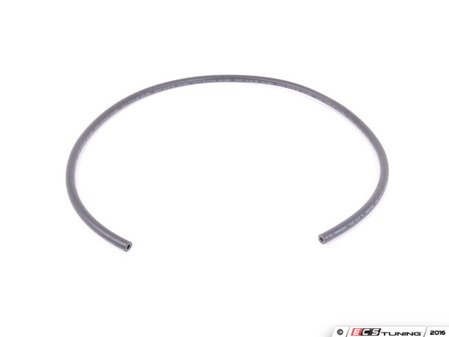 ES#466812 - N0202821 - Vacuum Hose - 3.5mm I.D. (1 Meter Length) - Use for repairs. 1 meter - Genuine Volkswagen Audi - Audi Volkswagen