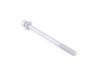 ES#2993855 - 13537606564 - ISA SCREW WITH WASHER - Genuine BMW - BMW
