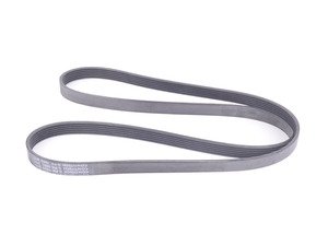 ES#2992713 - 054903137B - Accessory Belt - Keep your car from breaking down by replacing your cracked drive belt - Continental - Audi