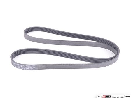 ES#2992713 - 054903137B - Accessory Belt - Keep your car from breaking down by replacing your cracked drive belt - Continental - Audi