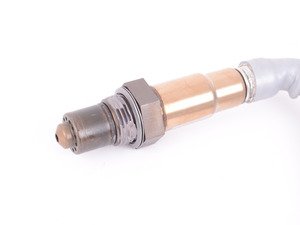 ES#2581242 - 06J906262T - Front Oxygen Sensor - Priced Each - Keep your engine running efficiently - Denso - Audi Volkswagen