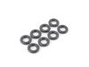 ES#2771350 - 058129717DKT7 - Intake Manifold Installation Kit - Everything you need to remove and re-install your intake manifold - Assembled By ECS - Audi