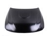 ES#2767106 - 41008058887 - Hood - Primed and ready for paint - Genuine BMW - BMW