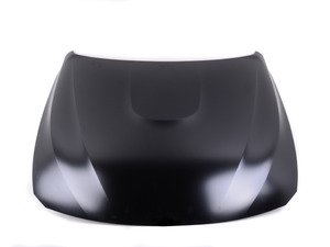 ES#2767106 - 41008058887 - Hood - Primed and ready for paint - Genuine BMW - BMW