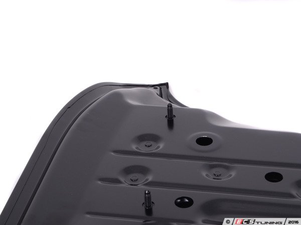 Genuine BMW - 41008058887 - Hood (41-00-8-058-887)