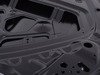 ES#2767106 - 41008058887 - Hood - Primed and ready for paint - Genuine BMW - BMW