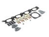 ES#2771350 - 058129717DKT7 - Intake Manifold Installation Kit - Everything you need to remove and re-install your intake manifold - Assembled By ECS - Audi