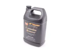 ES#2996795 - 140801 - Cosmoline Remover - 1 Gallon - Remove that waxy cosmoline buildup - Presta - Audi BMW Volkswagen Mercedes Benz MINI Porsche
