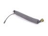 ES#3183432 - 11157567801 - Crankcase Ventilation Return Pipe - Located under intake manifold - Original Equipment Supplier - BMW