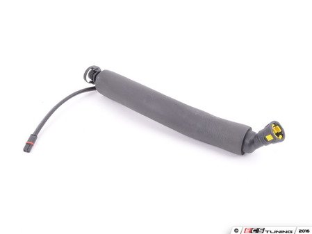 ES#3183432 - 11157567801 - Crankcase Ventilation Return Pipe - Located under intake manifold - Original Equipment Supplier - BMW