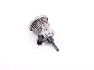 SCR Metering Valve