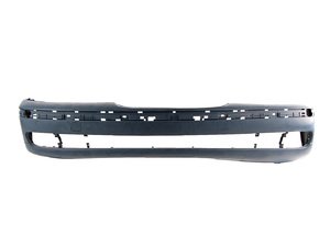 ES#75232 - 51118208313 - E39 Front Bumper Cover - Standard Model - A perfect fitting genuine replacement bumper for your car - Genuine BMW - BMW