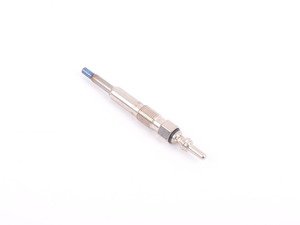 ES#2702213 - N10140105 - Glow Plug - Priced Each - Replace your weak and hard starting glow plugs - Bremi - Volkswagen