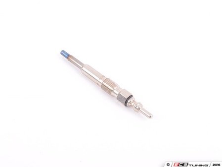 ES#2702213 - N10140105 - Glow Plug - Priced Each - Replace your weak and hard starting glow plugs - Bremi - Volkswagen