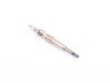 ES#2702213 - N10140105 - Glow Plug - Priced Each - Replace your weak and hard starting glow plugs - Bremi - Volkswagen