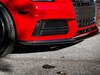 ES#3195023 - 019511ecs01KT - Carbon Fiber Grille Accent Set - (NO LONGER AVAILABLE) - Hand-laid carbon fiber to upgrade your exterior styling - ECS - 